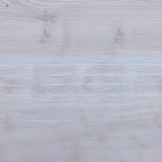 8120 140x260 cm Wholesale Tulle Curtain Living and Bedroom Curtains 6 Models 100% Polyester