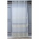 8130 140x260 cm Wholesale Tulle Curtain Living and Bedroom Curtains 3 Models 100% Polyester