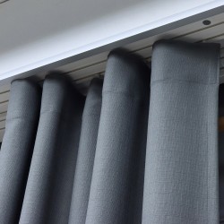 Joseph 140x260 cm Wholesale Background Curtain Living and Bedroom Curtains 23 Models 100% Polyester