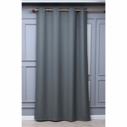 Joseph 140x260 cm Wholesale Rustic Sewn Background Curtain Living and Bedroom Curtains 23 Models 100% Polyester