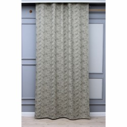 Steven 140x260 cm Wholesale Background Curtain Living and Bedroom Curtains 7 Models 100% Polyester