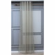 Crash 140x260 cm Wholesale Tulle Curtain Living and Bedroom Curtains 6 Models 100% Polyester