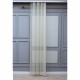 Çınar 140x260 cm Wholesale Tulle Curtain Living and Bedroom Curtains 2 Models 100% Polyester