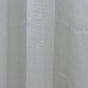 Darwin 140x260 cm Wholesale Rustic Sewn Tulle Curtain Living and Bedroom Curtains 7 Models 100% Polyester