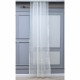 Dekoryum 140x260 cm Wholesale Tulle Curtain Living and Bedroom Curtains 3 Models 100% Polyester