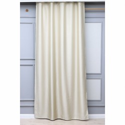 Derek 140x260 cm Wholesale Background Curtain Living and Bedroom Curtains 20 Models 100% Polyester