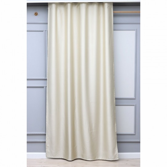 Derek 140x260 cm Wholesale Background Curtain Living and Bedroom Curtains 20 Models 100% Polyester