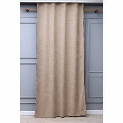 Felix 140x260 cm Wholesale Background Curtain Living and Bedroom Curtains 55 Models 100% Polyester