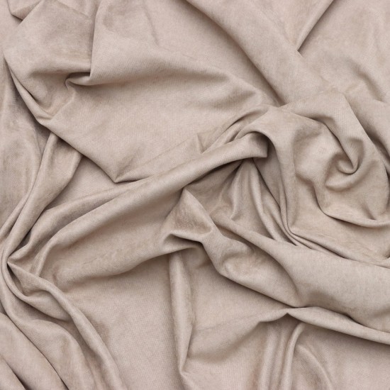 Felix 140x260 cm Wholesale Rustic Sewn Background Curtain Living and Bedroom Curtains 55 Models 100% Polyester