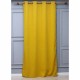 Jumbo 140x260 cm Wholesale Rustic Sewn Background Curtain Living and Bedroom Curtains 25 Models 100% Polyester