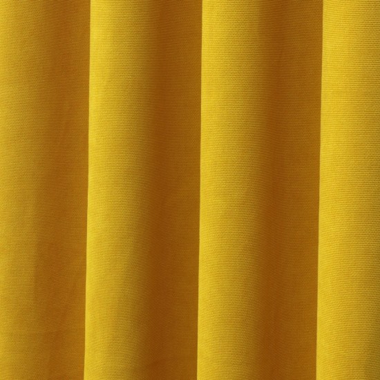 Jumbo 140x260 cm Wholesale Rustic Sewn Background Curtain Living and Bedroom Curtains 25 Models 100% Polyester