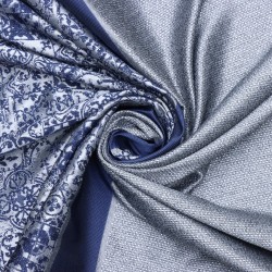 Jüpiter V-50 Wholesale Jacquard Background Curtain Fabrics Living Room and Bedroom Curtains 4 Models 100% Polyester