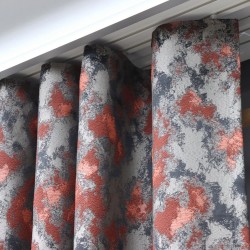 Kamufle 140x260 cm Wholesale Background Curtain Living and Bedroom Curtains 10 Models 100% Polyester