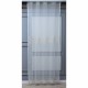 Karina 140x260 cm Wholesale Tulle Curtain Living and Bedroom Curtains 3 Models 100% Polyester