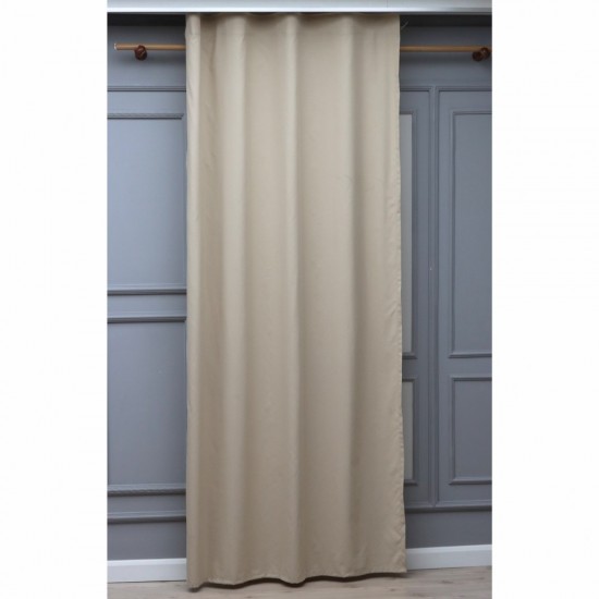 Lacos 140x260 cm Wholesale Tulle Curtain Living and Bedroom Curtains 10 Models 100% Polyester