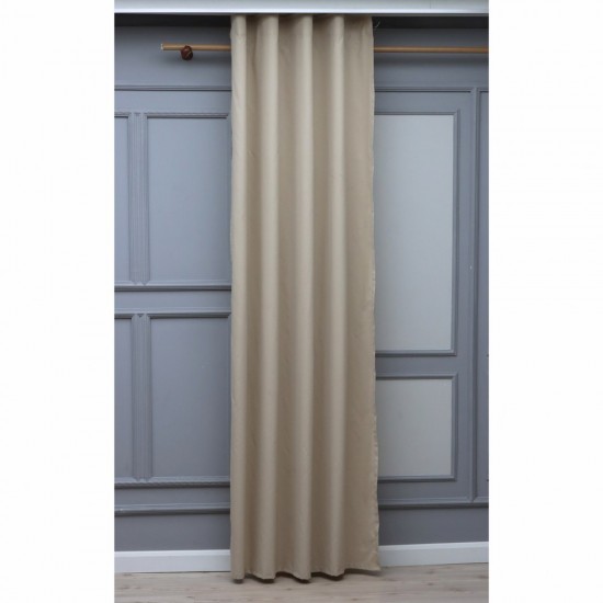 Lacos 140x260 cm Wholesale Tulle Curtain Living and Bedroom Curtains 10 Models 100% Polyester
