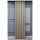 Lacos 140x260 cm Wholesale Tulle Curtain Living and Bedroom Curtains 10 Models 100% Polyester