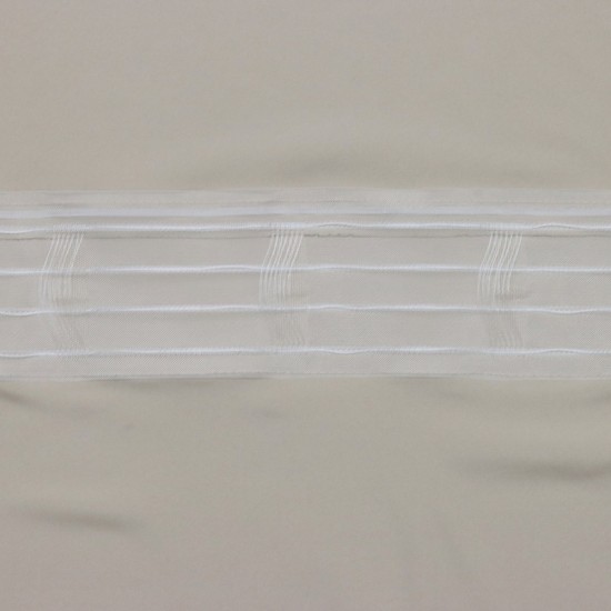 Lacos 140x260 cm Wholesale Tulle Curtain Living and Bedroom Curtains 10 Models 100% Polyester