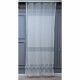 Layla 140x260 cm Wholesale Tulle Curtain Living and Bedroom Curtains 3 Models 100% Polyester