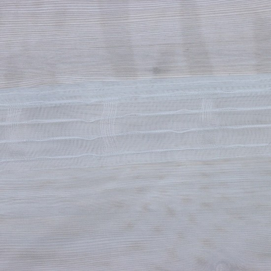 Layla 140x260 cm Wholesale Tulle Curtain Living and Bedroom Curtains 3 Models 100% Polyester