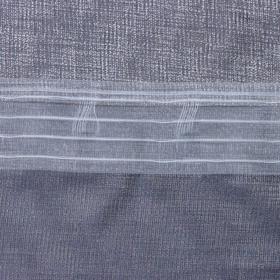 Leon 140x260 cm Wholesale Background Curtain Living and Bedroom Curtains 28 Models 100% Polyester