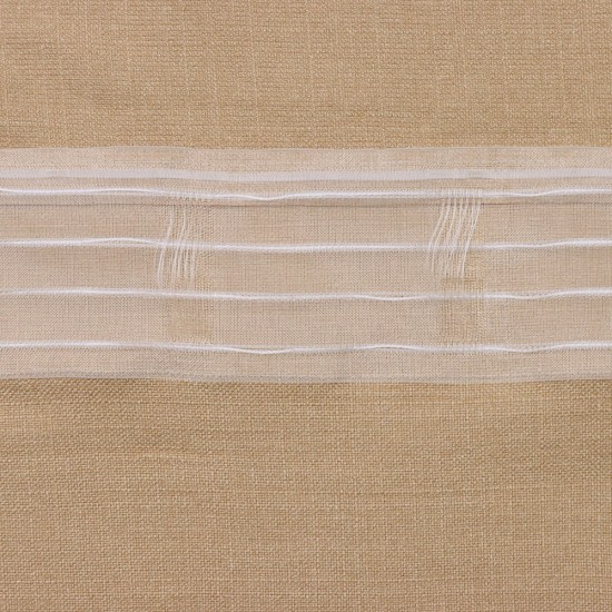 Lotus 140x260 cm Wholesale Rustic Sewn Background Curtain Living and Bedroom Curtains 23 Models 100% Polyester