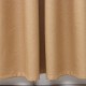 Lotus 140x260 cm Wholesale Rustic Sewn Background Curtain Living and Bedroom Curtains 23 Models 100% Polyester