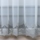 Miya 140x260 cm Wholesale Tulle Curtain Living and Bedroom Curtains 3 Models 100% Polyester