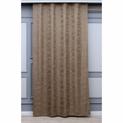 Mountain 140x260 cm Wholesale Background Curtain Living and Bedroom Curtains 12 Models 100% Polyester