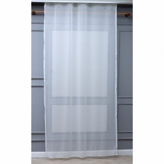 Mudans 140x260 cm Wholesale Tulle Curtain Living and Bedroom Curtains 100% Polyester