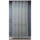 Odette 140x260 cm Wholesale Tulle Curtain Living and Bedroom Curtains 3 Models 100% Polyester