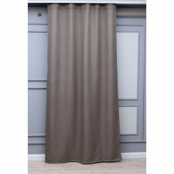 Oslo 140x260 cm Wholesale Background Curtain Living and Bedroom Curtains 23 Models 100% Polyester