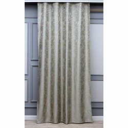 Panter 140x260 cm Wholesale Background Curtain Living and Bedroom Curtains 26 Models 100% Polyester
