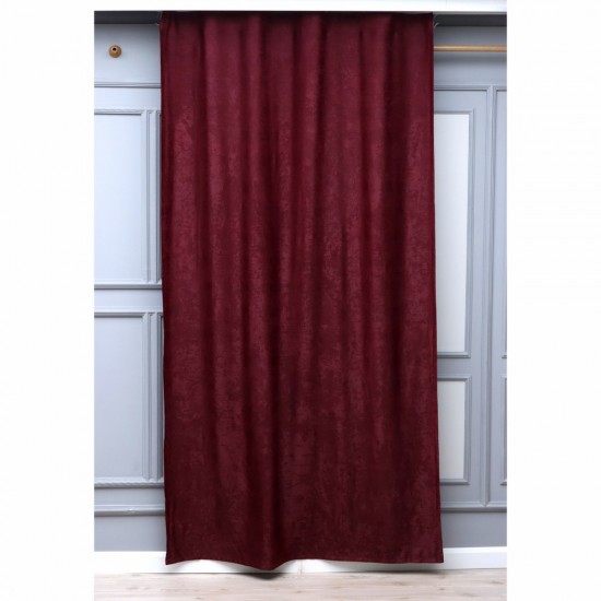 Paradise 140x260 cm Wholesale Background Curtain Living and Bedroom Curtains 36 Models 100% Polyester