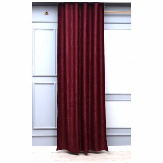 Paradise 140x260 cm Wholesale Background Curtain Living and Bedroom Curtains 36 Models 100% Polyester