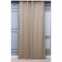 Plane 140x260 cm Wholesale Background Curtain Living and Bedroom Curtains 12 Models 100% Polyester