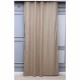 Plane 140x260 cm Wholesale Background Curtain Living and Bedroom Curtains 12 Models 100% Polyester