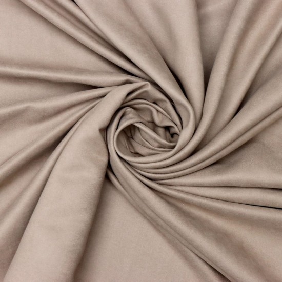 Plane 140x260 cm Wholesale Rustic Sewn Background Curtain Living and Bedroom Curtains 12 Models 100% Polyester