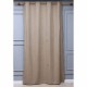 Plane 140x260 cm Wholesale Rustic Sewn Background Curtain Living and Bedroom Curtains 12 Models 100% Polyester