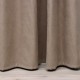 Plane 140x260 cm Wholesale Rustic Sewn Background Curtain Living and Bedroom Curtains 12 Models 100% Polyester