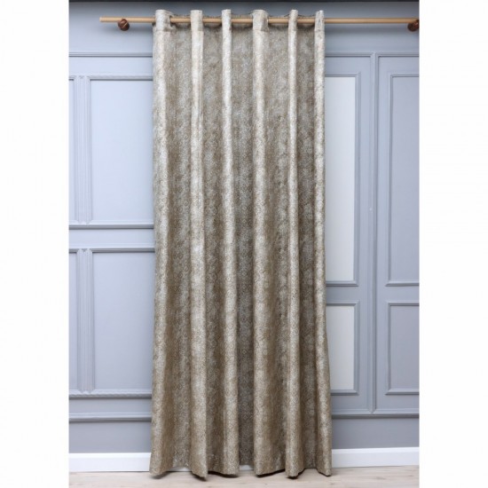 Ragnar 140x260 cm Wholesale Background Curtain Living and Bedroom Curtains 8 Models 100% Polyester