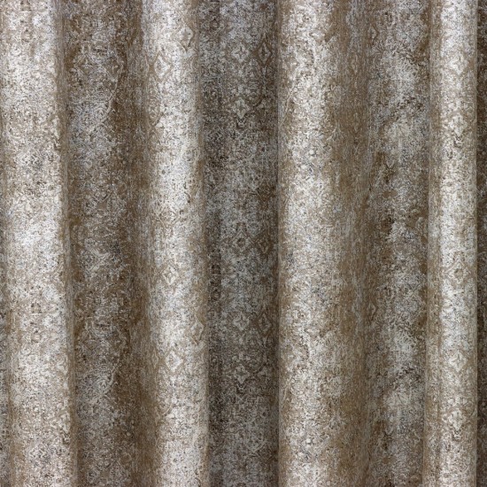Ragnar 140x260 cm Wholesale Background Curtain Living and Bedroom Curtains 8 Models 100% Polyester