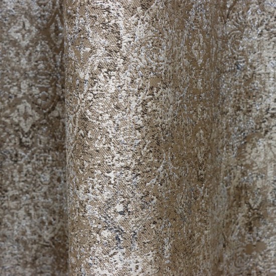 Ragnar 140x260 cm Wholesale Background Curtain Living and Bedroom Curtains 8 Models 100% Polyester