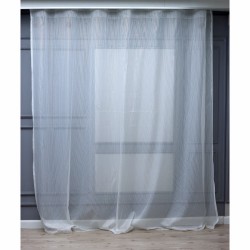 Safir 140x260 cm Wholesale Tulle Curtain Living and Bedroom Curtains 100% Polyester
