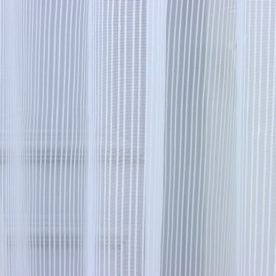 Safir 140x260 cm Wholesale Tulle Curtain Living and Bedroom Curtains 100% Polyester