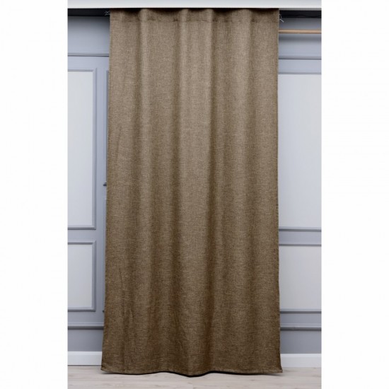Sawyer 140x260 cm Wholesale Background Curtain Living and Bedroom Curtains 24 Models 100% Polyester