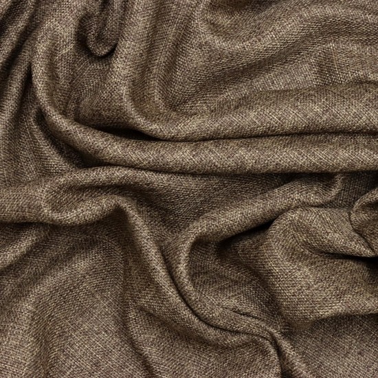 Sawyer 140x260 cm Wholesale Rustic Sewn Background Curtain Living and Bedroom Curtains 24 Models 100% Polyester