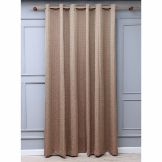 Sevilla 140x260 cm Wholesale Background Curtain Living and Bedroom Curtains 25 Models 100% Polyester