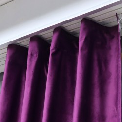 Tagetes 140x260 cm Wholesale Background Curtain Living and Bedroom Curtains 60 Models 100% Polyester