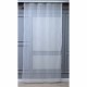 Trend 140x260 cm Wholesale Tulle Curtain Living and Bedroom Curtains 3 Models 100% Polyester
